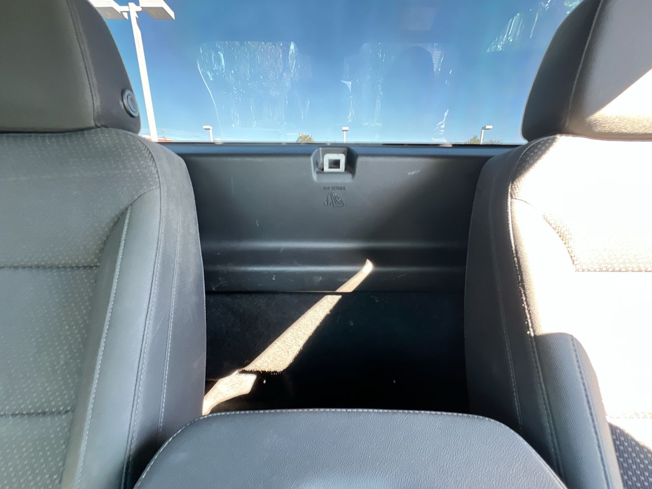 2023 Chevrolet Silverado 1500 Work Truck - Photo 12