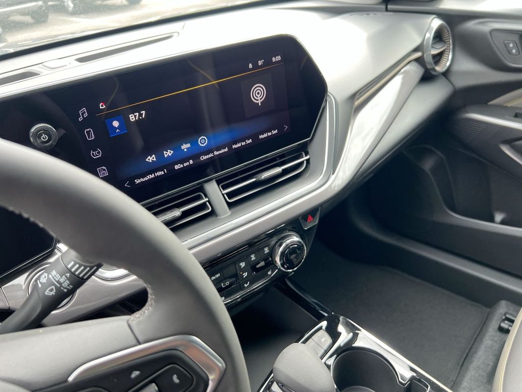 2026 Chevrolet Trax Activ - Photo 18