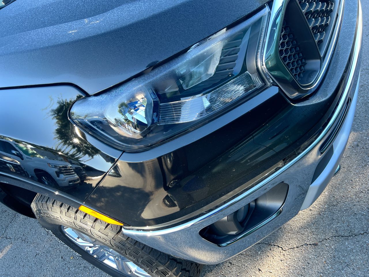 2023 Ford Ranger XLT - Photo 7