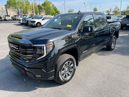 2024 GMC Sierra 1500 AT4 Truck