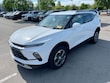  Chevrolet Blazer