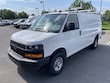 Chevrolet Express Cargo 2500