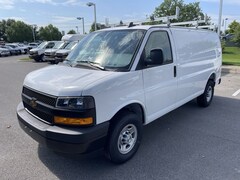 2025 Chevrolet Express Cargo 2500 WT Van