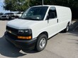 Chevrolet Express Cargo 2500