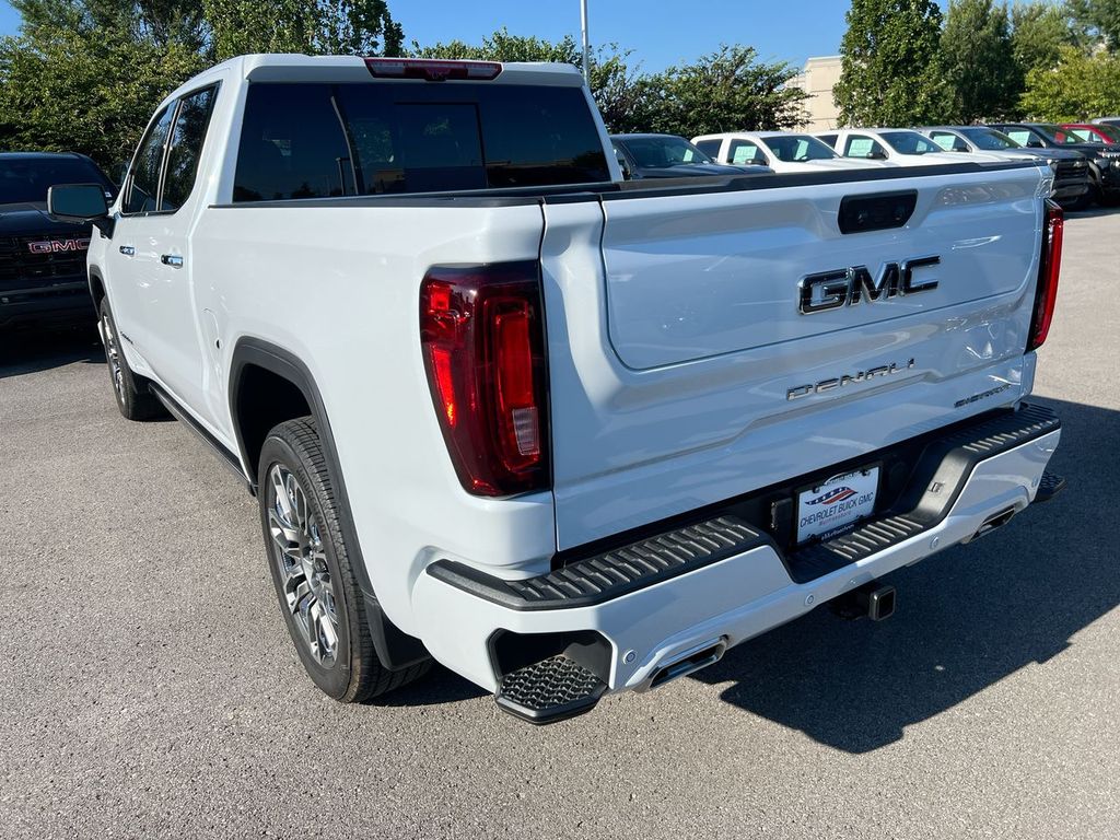 2026 GMC Sierra 1500 Denali Ultimate - Photo 2