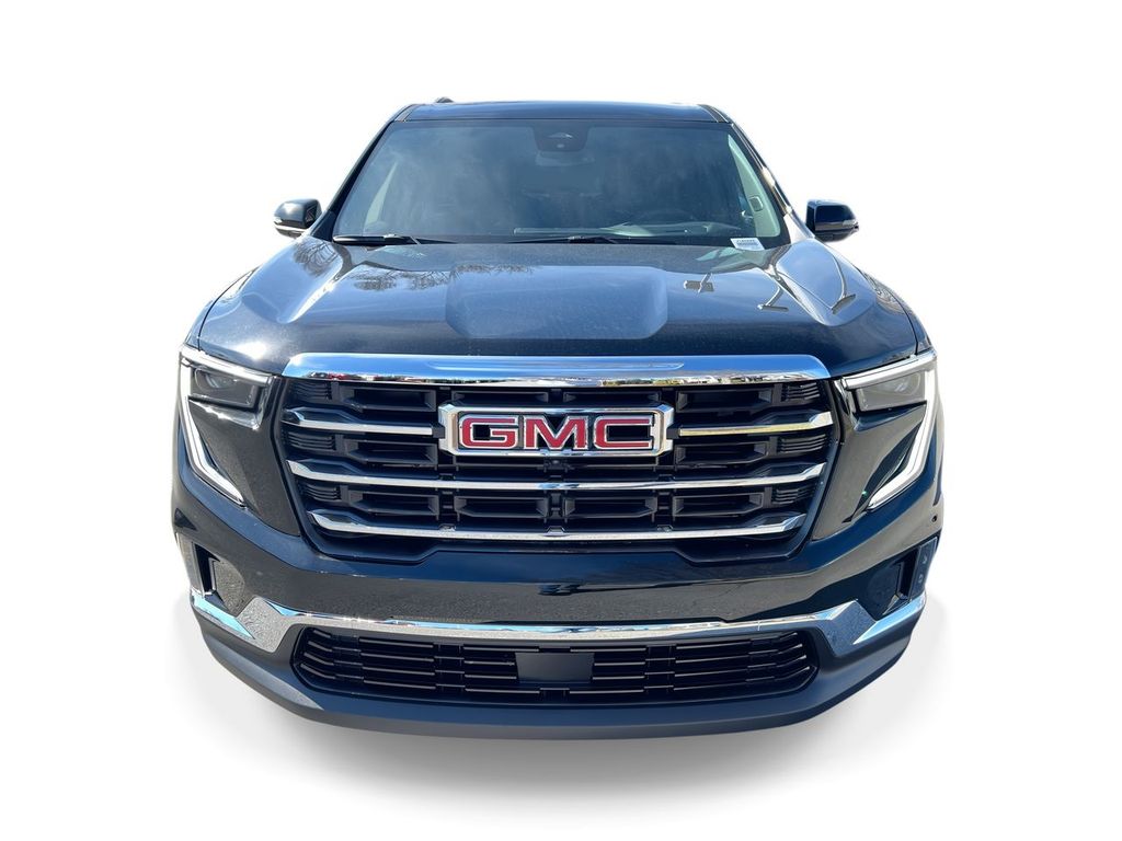 2025 Gmc Acadia Elevation photo 3