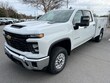  Chevrolet Silverado 2500 HD