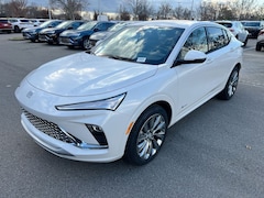 2026 Buick Envista Avenir SUV