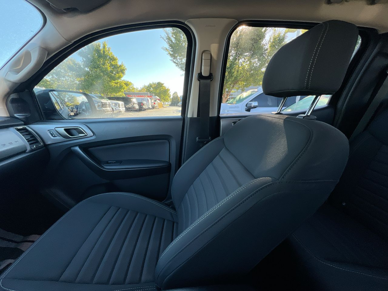 2023 Ford Ranger XLT - Photo 10