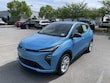  Chevrolet Bolt