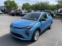 2027 Chevrolet Bolt LT SUV