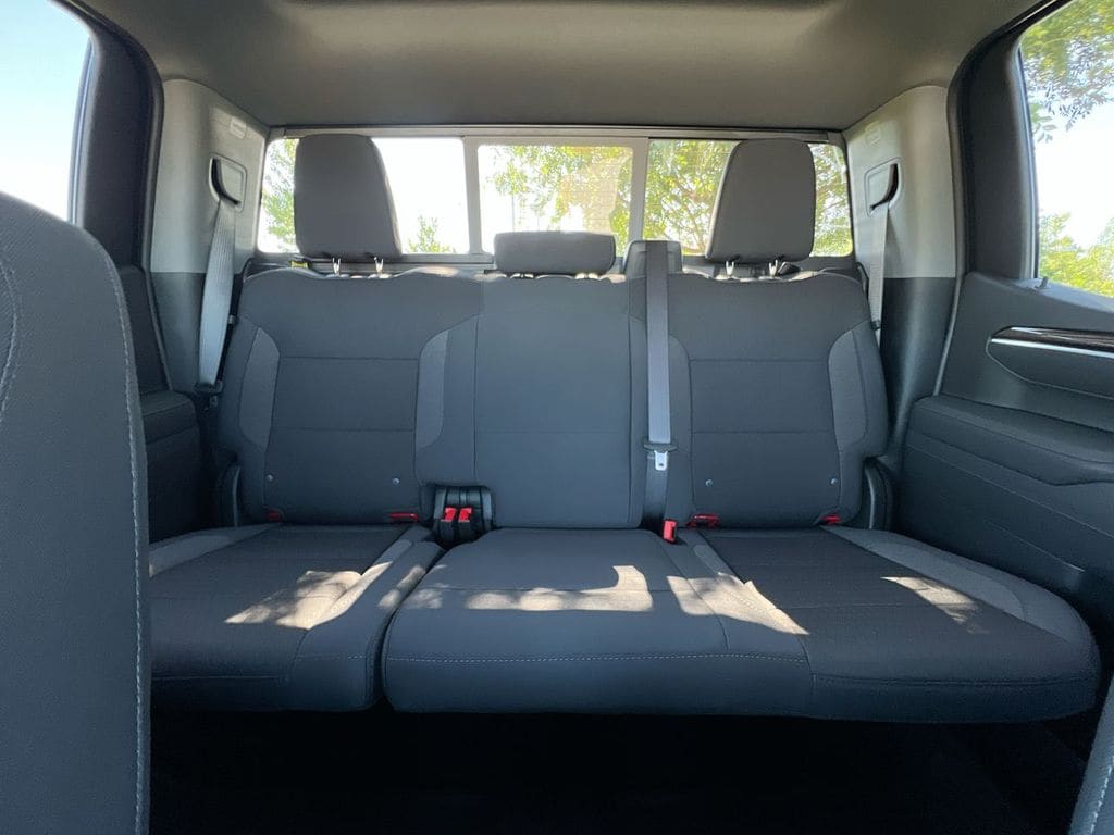 2026 Chevrolet Silverado 1500 LT - Photo 12