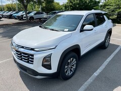 2026 Chevrolet Equinox LT SUV