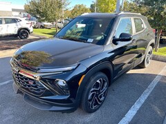2026 Chevrolet Trailblazer RS SUV
