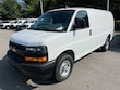 Chevrolet Express Cargo 2500