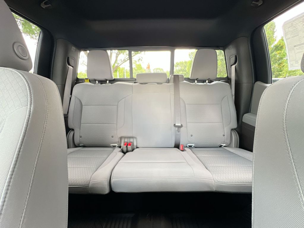 2026 Chevrolet Silverado 1500 LT - Photo 12