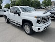 Chevrolet Silverado 2500 HD