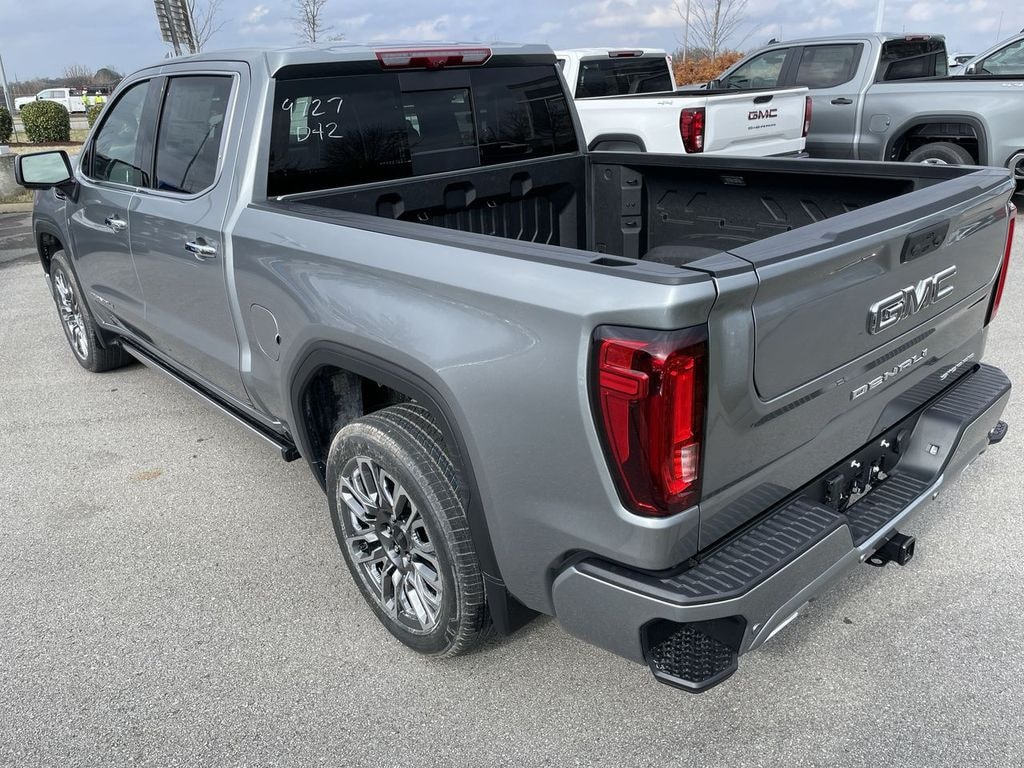 New 2026 GMC Sierra 1500 Denali Ultimate Truck