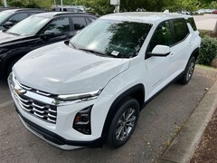 2026 Chevrolet Equinox LT SUV