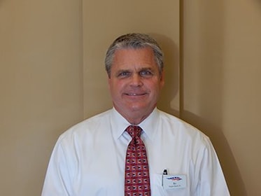Staff member Bo Trivett from ID_94adcb4271c8