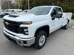 2026 Chevrolet Silverado 2500 HD WT Truck