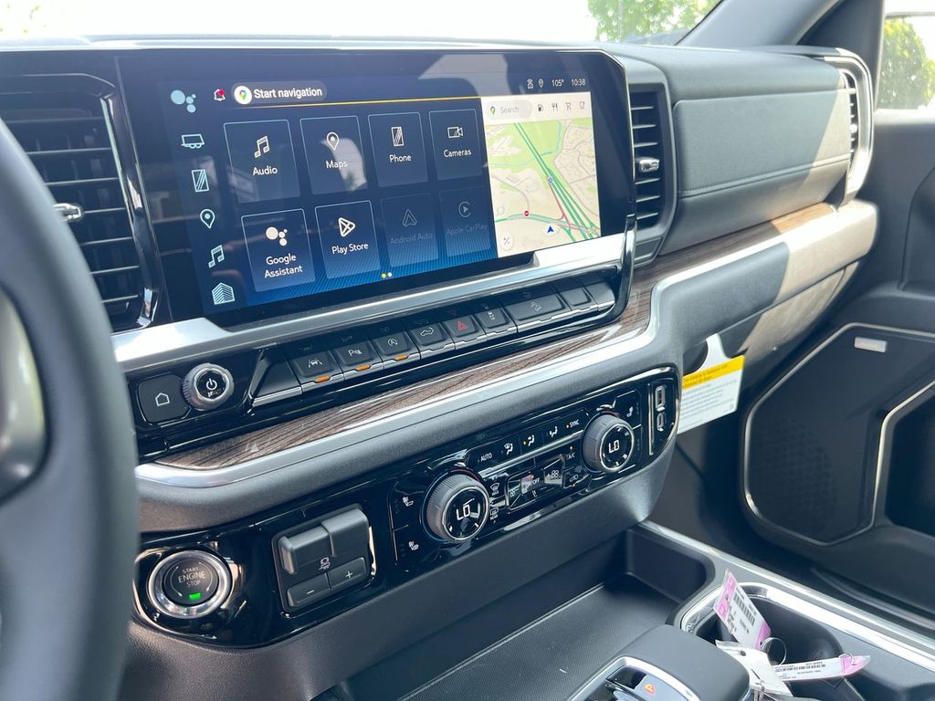2026 Chevrolet Silverado 1500 LT Trail Boss - Photo 18