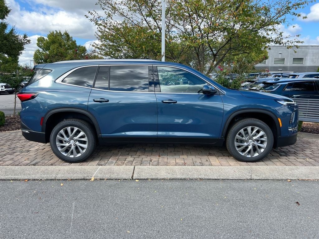 New 2026 Buick Enclave Preferred SUV
