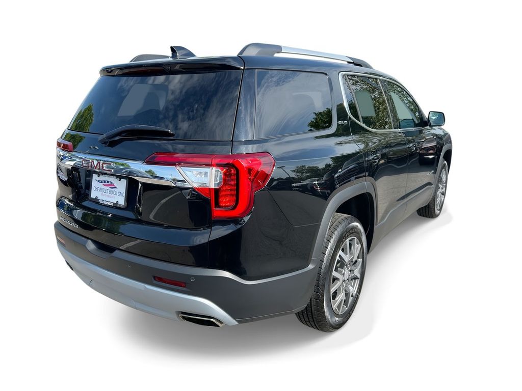 2023 Gmc Acadia SLE photo 2