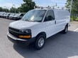 Chevrolet Express Cargo 2500