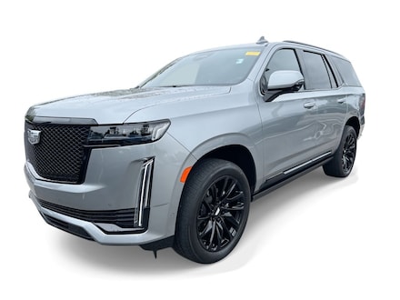 2024 CADILLAC Escalade Sport SUV