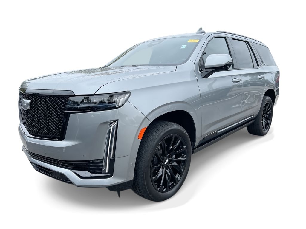 Used 2024 CADILLAC Escalade Sport SUV