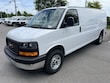 GMC Savana Cargo 2500