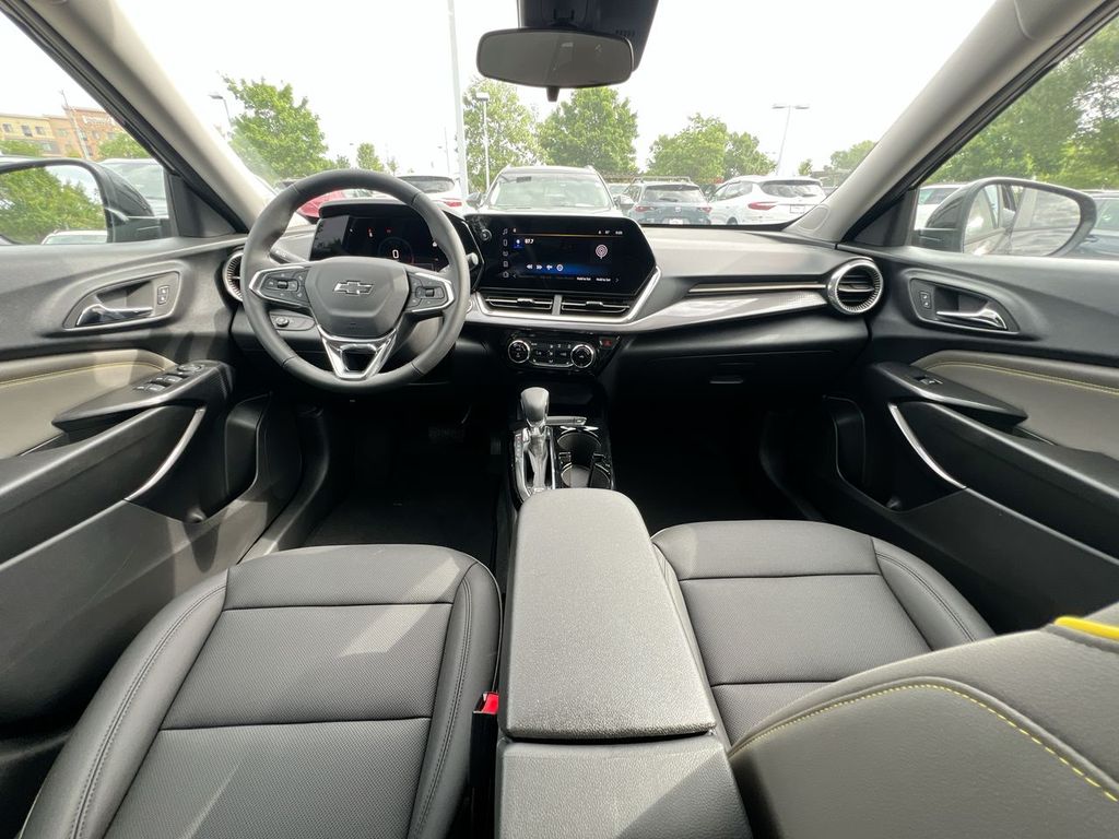 2026 Chevrolet Trax Activ - Photo 10