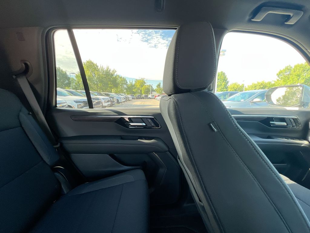 2026 Chevrolet Tahoe LS - Photo 13