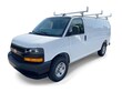 Chevrolet Express Cargo 2500