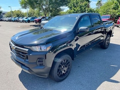 2026 Chevrolet Colorado WT Truck
