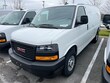  GMC Savana Cargo 2500