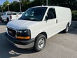GMC Savana Cargo 2500