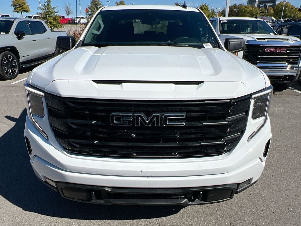 New 2026 GMC Sierra 1500 Elevation Truck