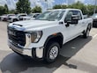 GMC Sierra 2500 HD