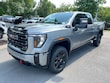 GMC Sierra 2500 HD