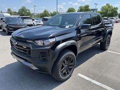 2025 Chevrolet Colorado Trail Boss Truck