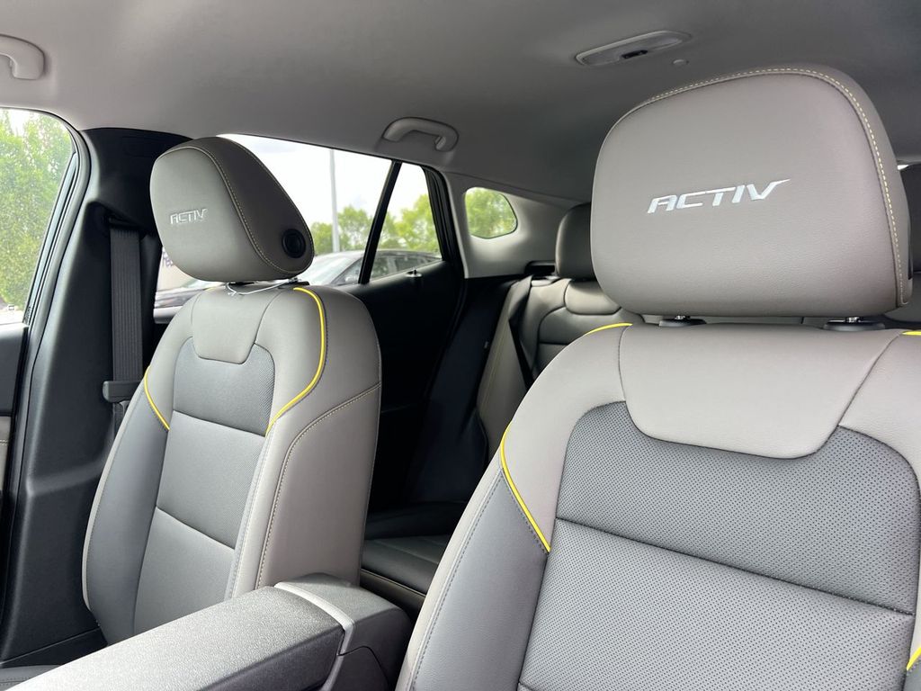 2026 Chevrolet Trax Activ - Photo 19