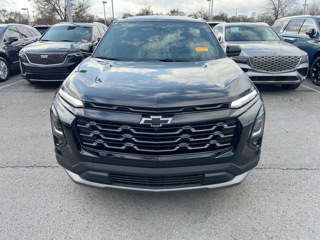 Used 2026 Chevrolet Equinox LT SUV