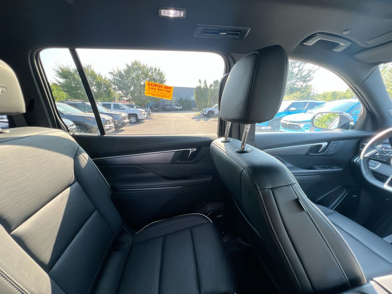 2025 Buick Enclave Sport Touring - Photo 13
