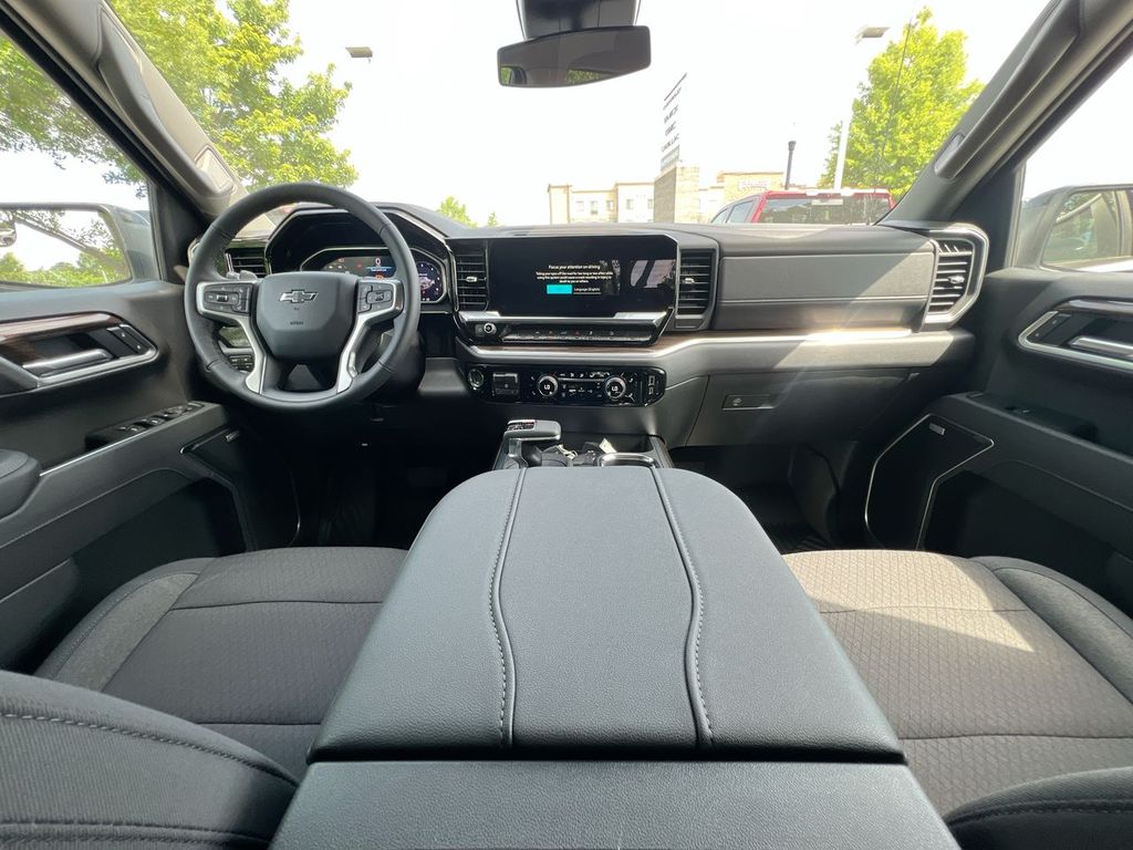 2026 Chevrolet Silverado 1500 RST - Photo 10