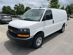 2025 Chevrolet Express Cargo 2500 WT Van