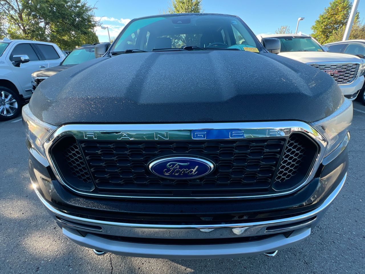 2023 Ford Ranger XLT - Photo 5