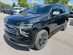 2026 Chevrolet Tahoe Premier SUV