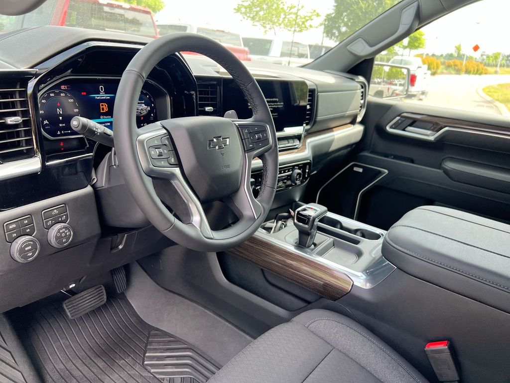 2026 Chevrolet Silverado 1500 RST - Photo 17